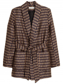 Пальто H&M модель 52926 Пальто H&M модель 52926 Фото