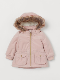 Демисезонная куртка H&M модель 54668 Фото