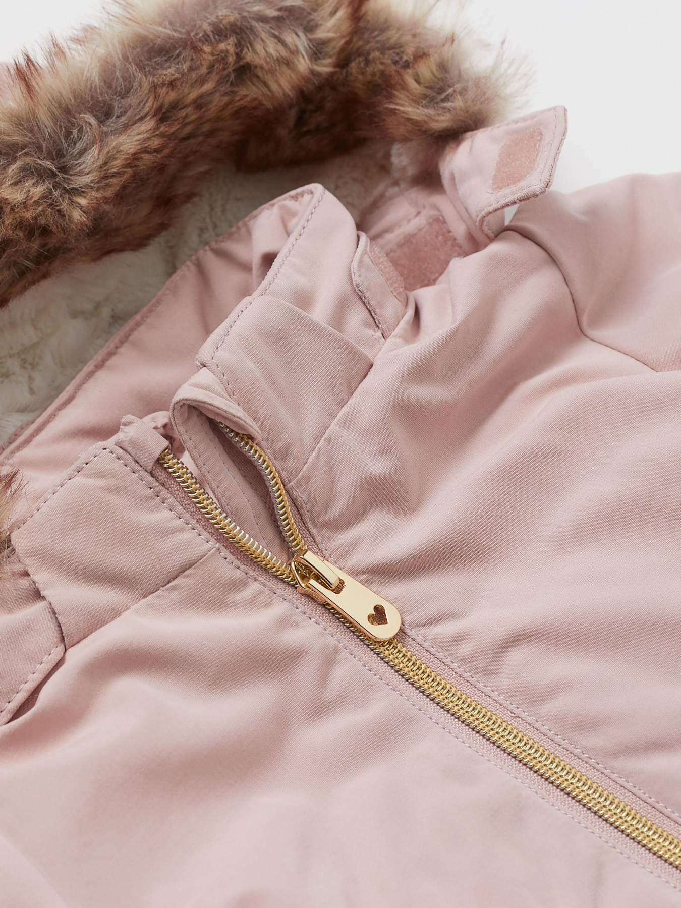 Демісезонна куртка H&M модель 54668 Демісезонна куртка H&M модель 54668 Фото