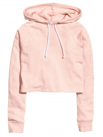 Худи H&M модель 47795 Фото