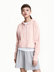 Худи H&M модель 47795 Фото