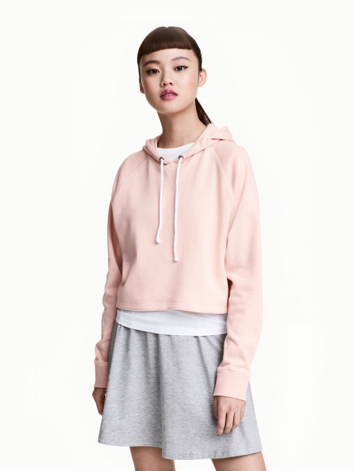 Худи H&M модель 47795 Фото