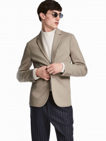 Піджак H&M модель 47789 Піджак H&M модель 47789 Фото