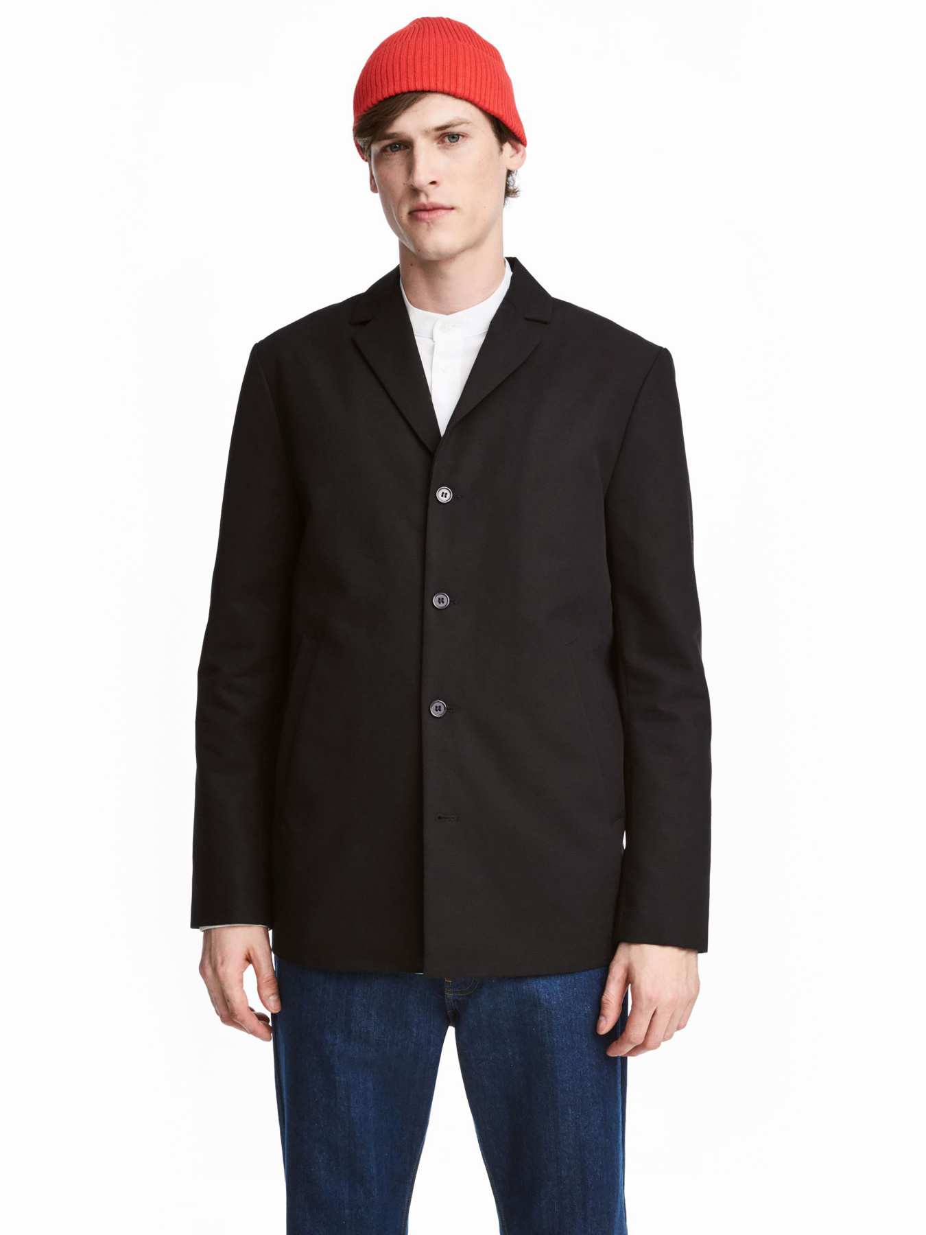 Пиджак H&M модель 47792 Фото