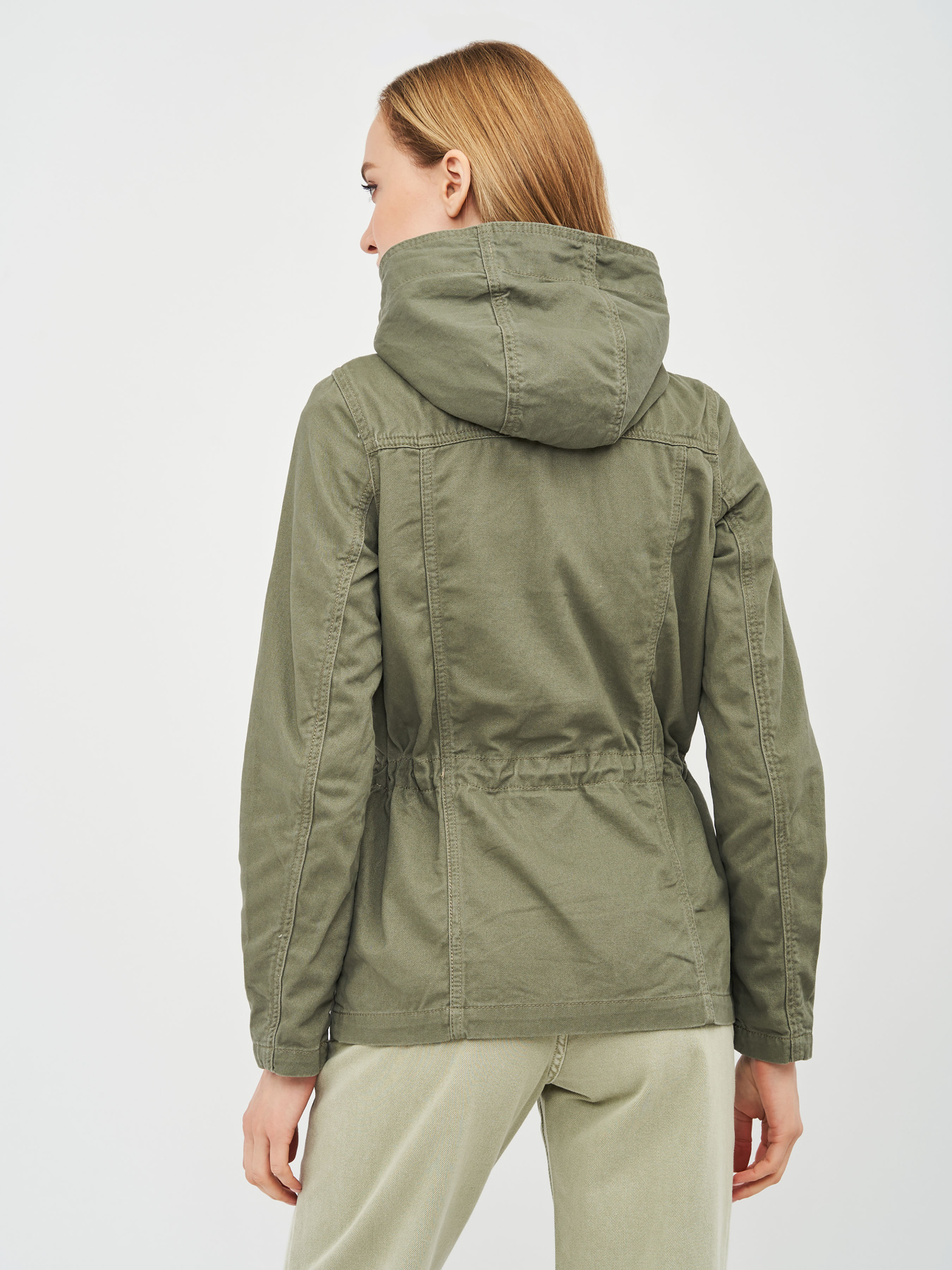 Парка H&M модель 54747 Фото