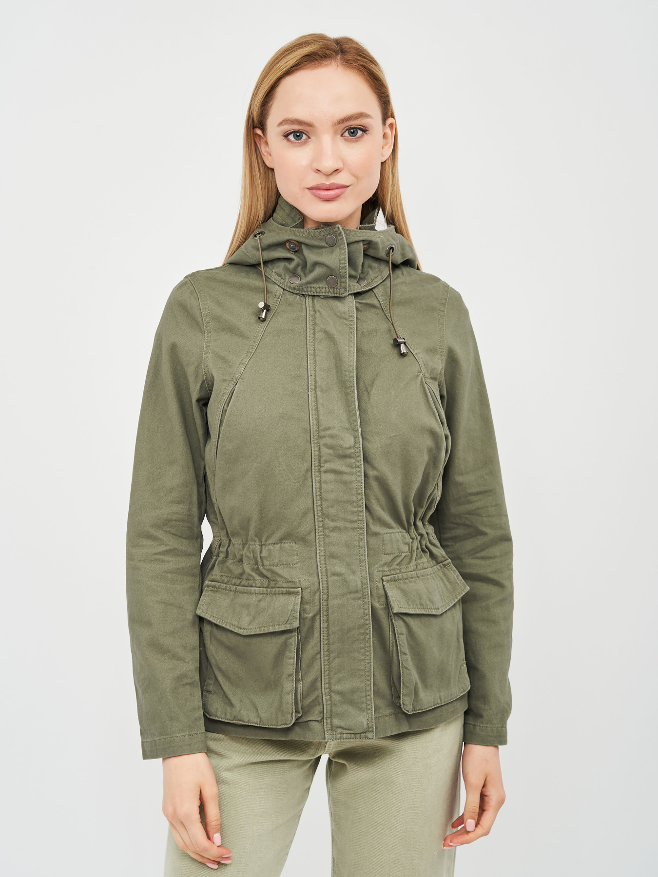 Парка H&M модель 54747 Фото