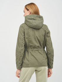 Парка H&M модель 54747 Фото