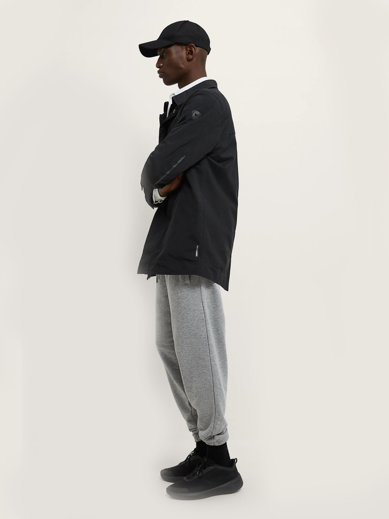 Демісезонна куртка ZARA модель 64901 Фото