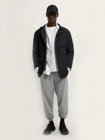 Демісезонна куртка ZARA модель 64901 Фото