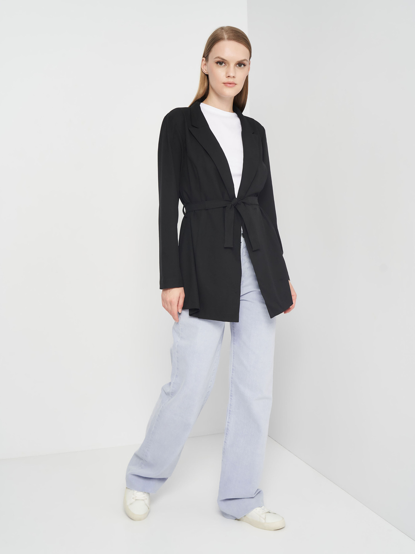 Жакет H&M модель 64417 Жакет H&M модель 64417 Фото