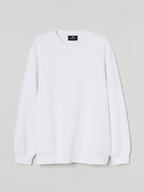 Свитшот H&M модель 54753 Фото