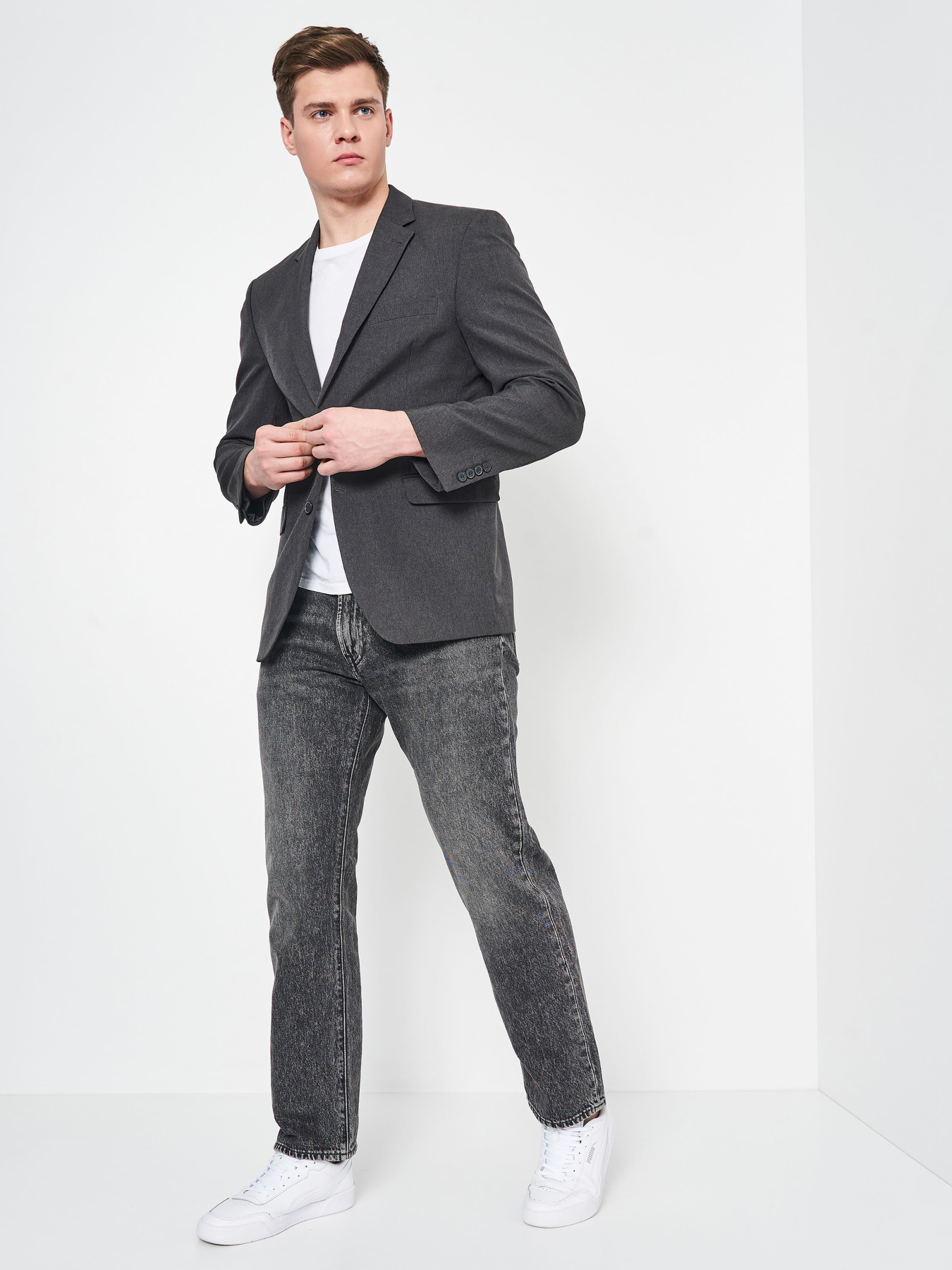 Піджак C&A модель 62520 Піджак C&A модель 62520 Фото