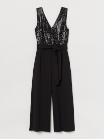 Комбинезон H&M модель 53211 Фото