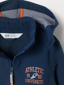 Демисезонная куртка H&M модель 64655 Фото