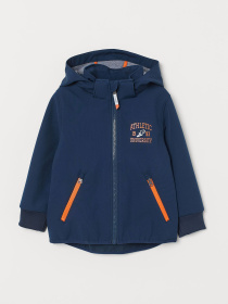 Демисезонная куртка H&M модель 64655 Фото