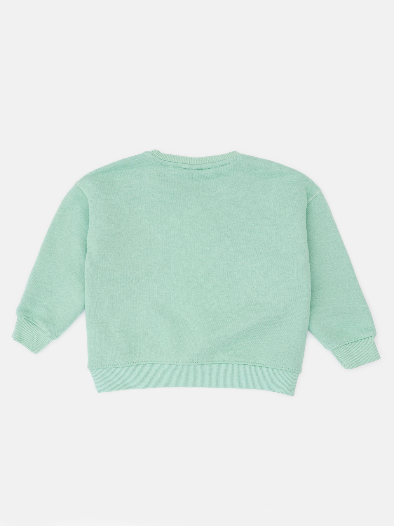 Свитшот ZARA модель 65713 Фото