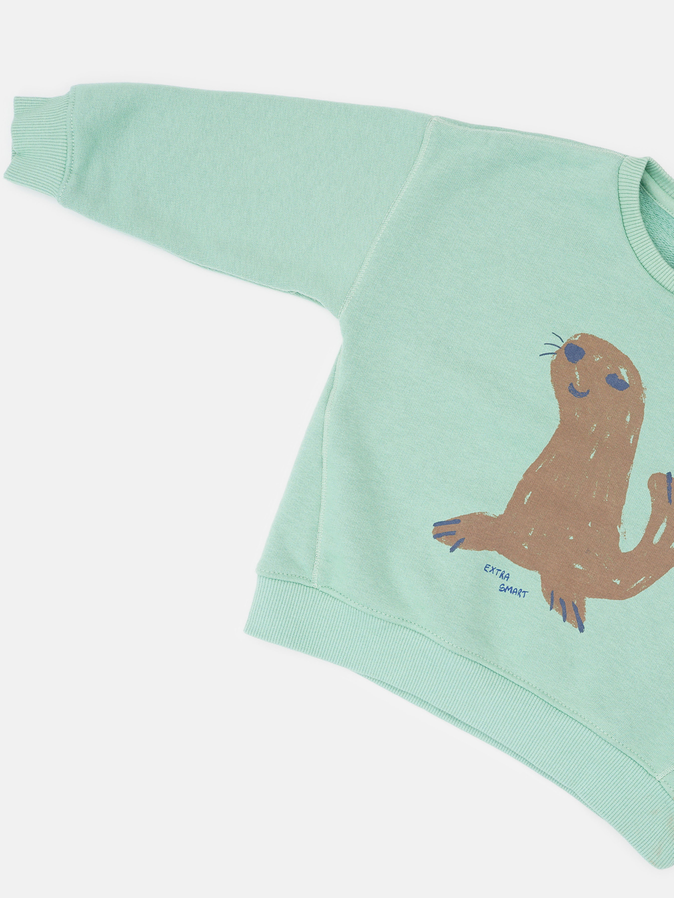 Свитшот ZARA модель 65713 Фото