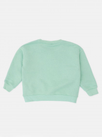 Свитшот ZARA модель 65713 Фото