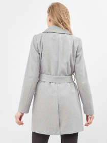 Пальто H&M модель 45675 Фото