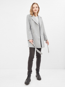 Пальто H&M модель 45675 Фото