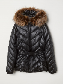 Демисезонная куртка H&M модель 65251 Фото