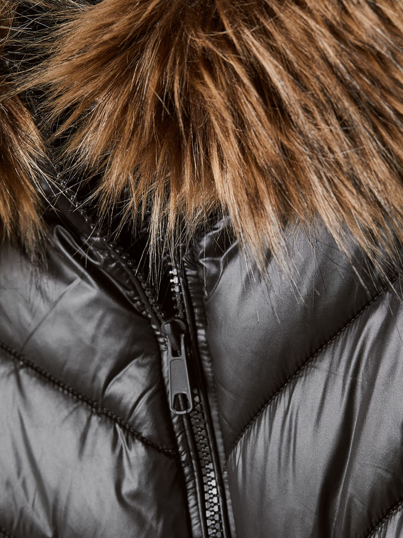 Демісезонна куртка H&M модель 65251 Фото