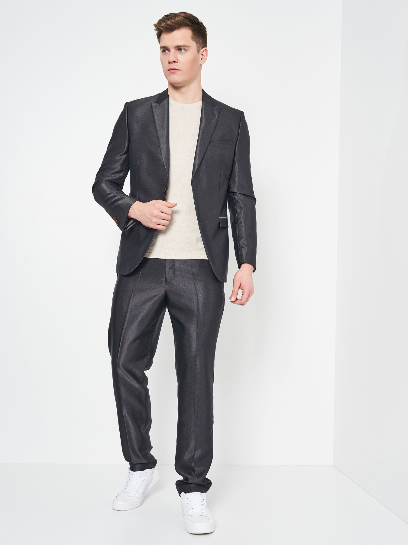 Пиджак C&A модель 63949 Фото