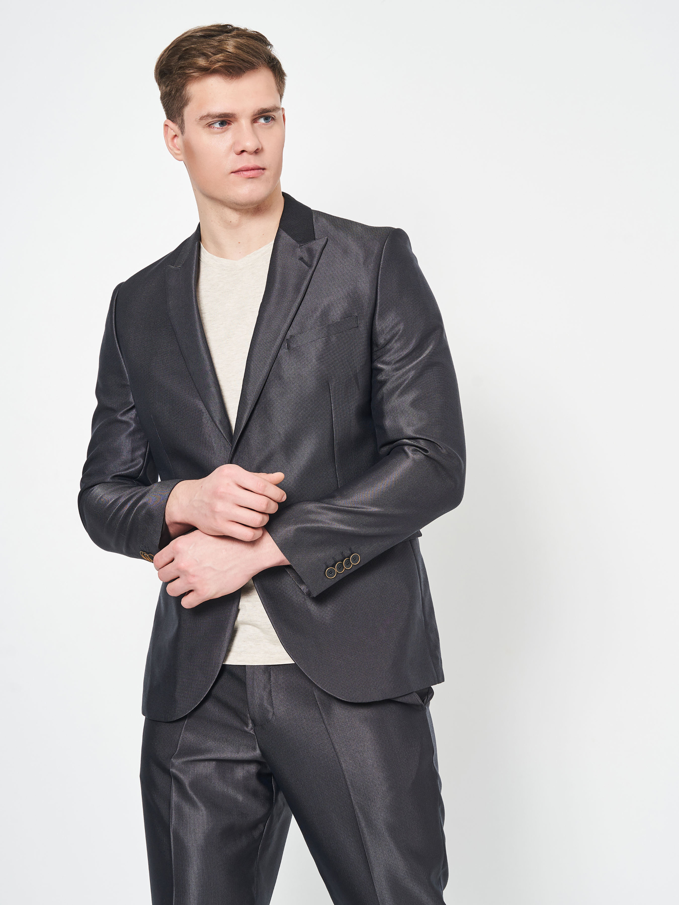 Пиджак C&A модель 63949 Фото