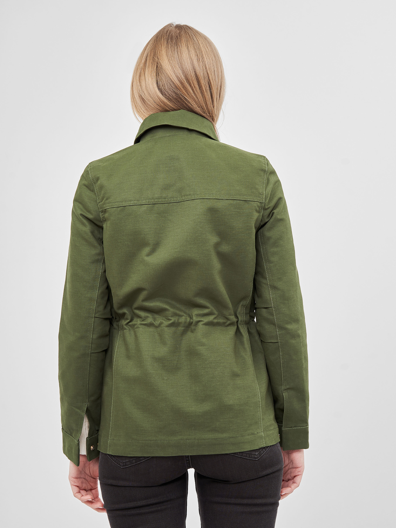 Парка H&M модель 45730 Фото