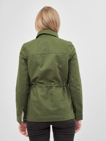 Парка H&M модель 45730 Парка H&M модель 45730 Фото