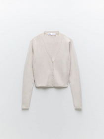 Кофта ZARA модель 65022 Фото