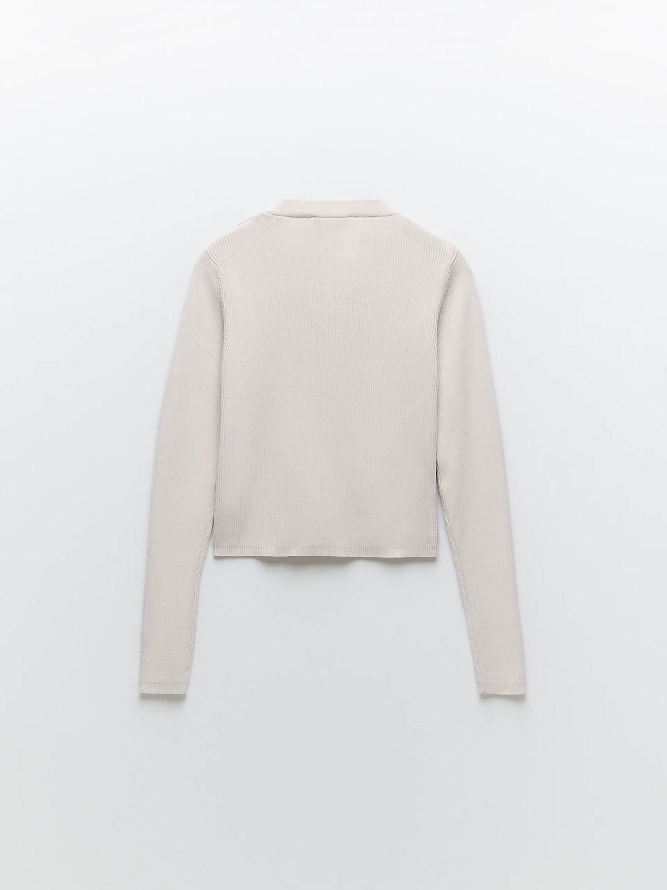 Кофта ZARA модель 65022 Фото