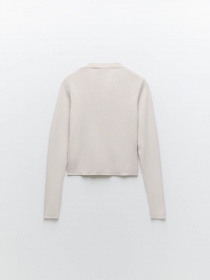 Кофта ZARA модель 65022 Фото