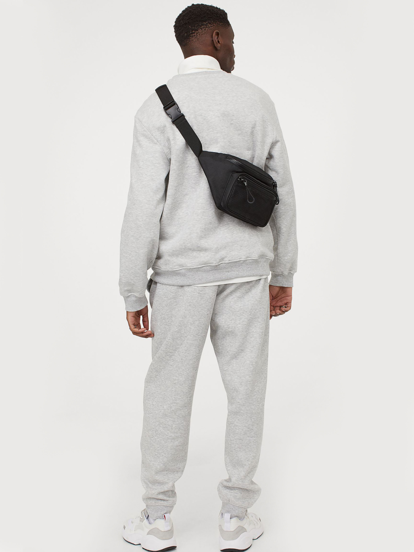 Свитшот H&M модель 55191 Фото