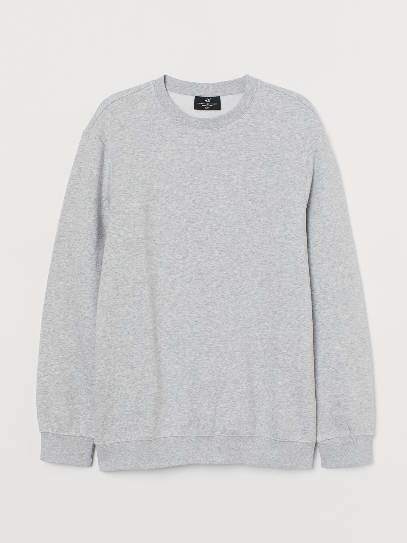 Свитшот H&M модель 55191 Фото