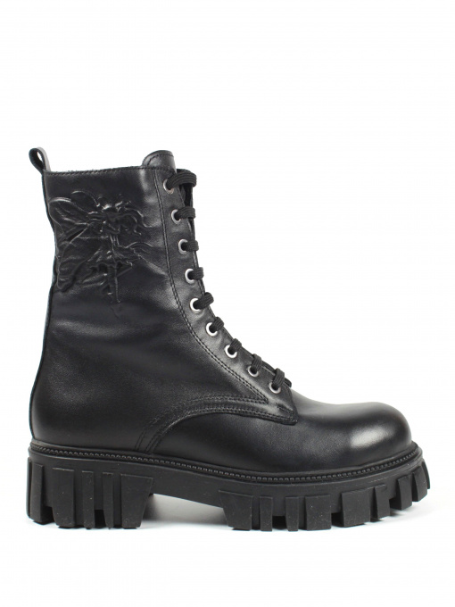 Ботинки It-girl модель B118-01-BR22 Фото