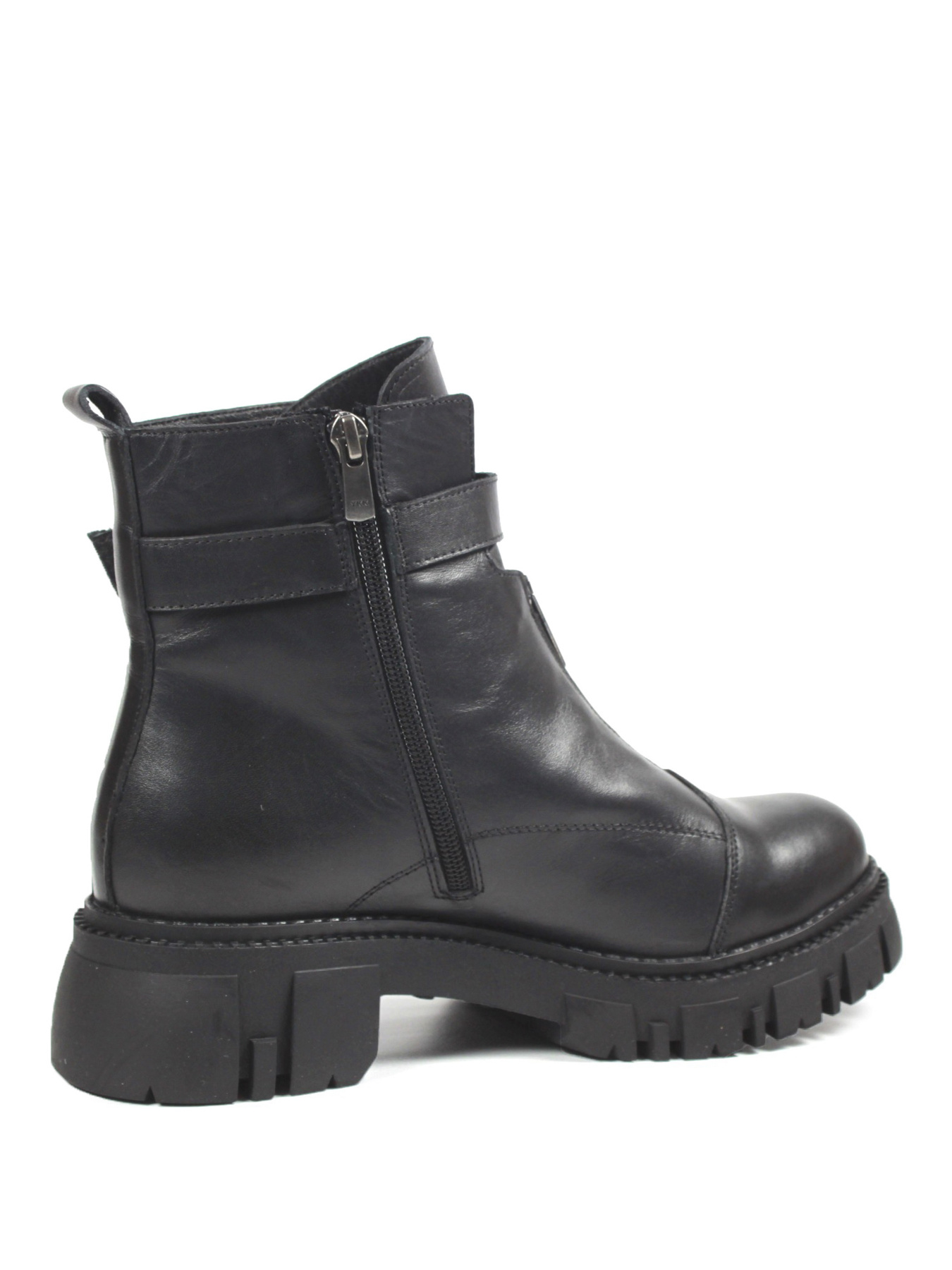 Ботинки It-girl модель 6608-08-black Фото