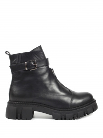 Ботинки It-girl модель 6608-08-black Фото