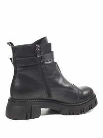 Ботинки It-girl модель 6608-08-black Фото