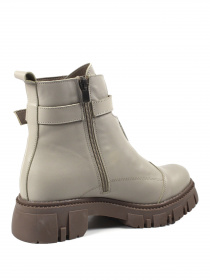 Ботинки It-girl модель 6608-260-beige Фото