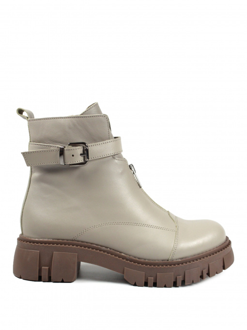 Черевики It-girl модель 6608-260-beige Фото