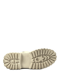 Черевики It-girl модель 093-5557-06-milk Фото