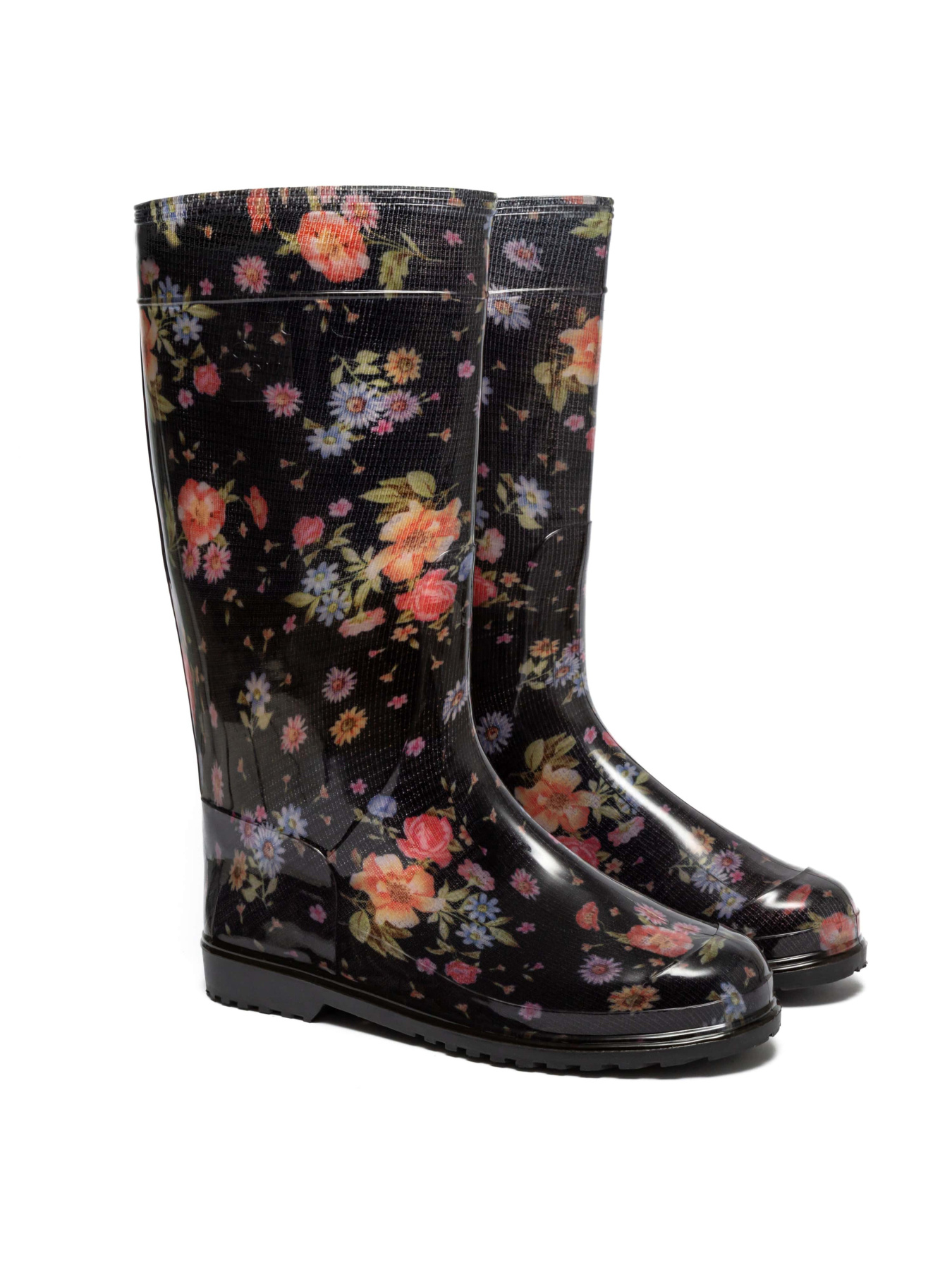 Сапоги резиновые Oldcom модель oc0063 Фото