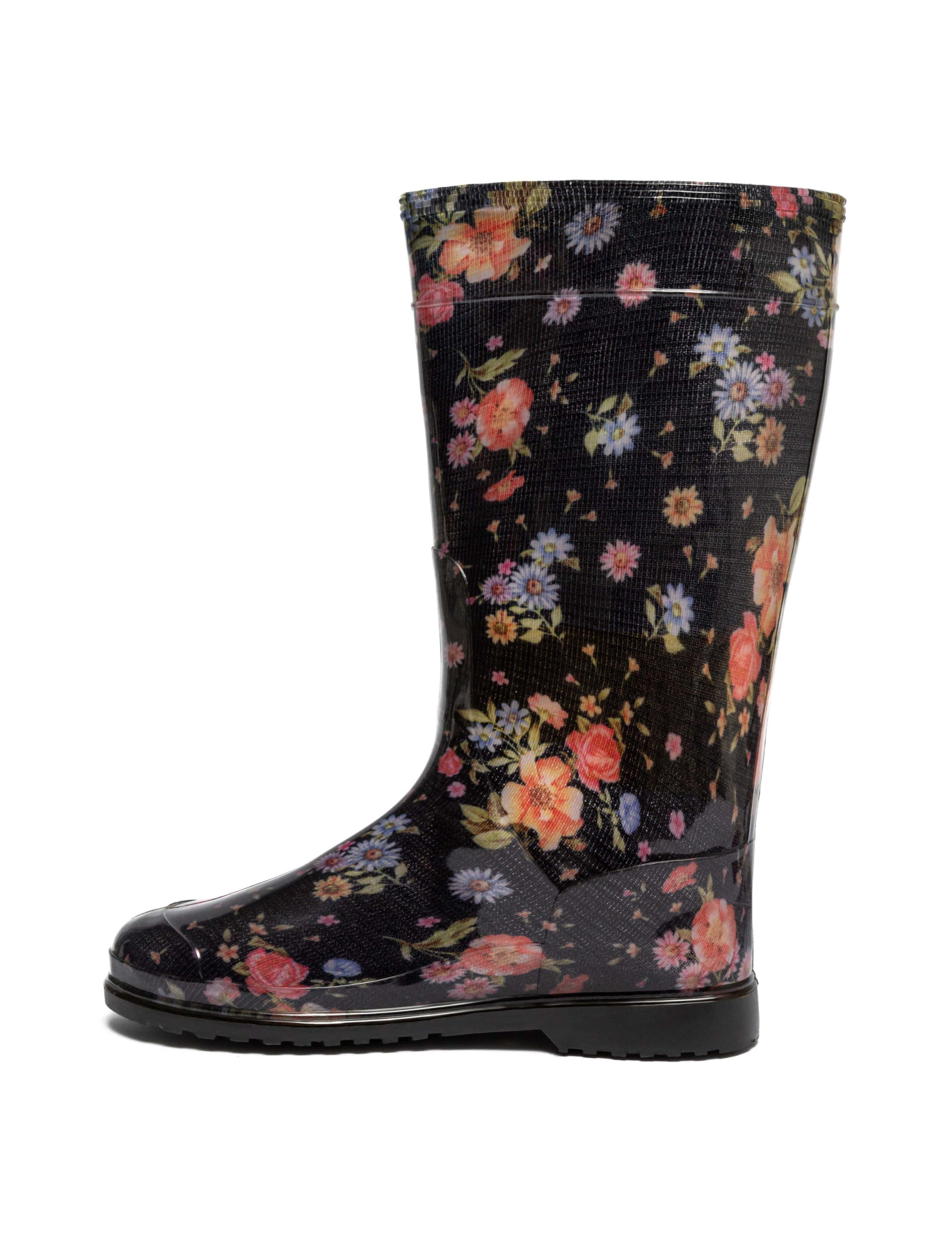 Сапоги резиновые Oldcom модель oc0063 Фото