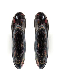 Сапоги резиновые Oldcom модель oc0063 Фото