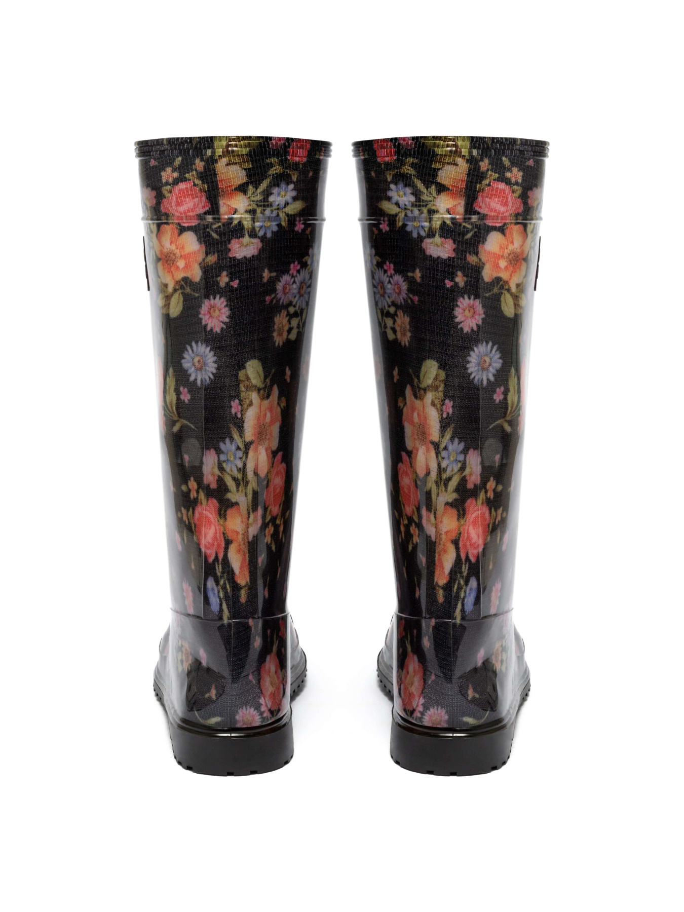 Сапоги резиновые Oldcom модель oc0063 Фото