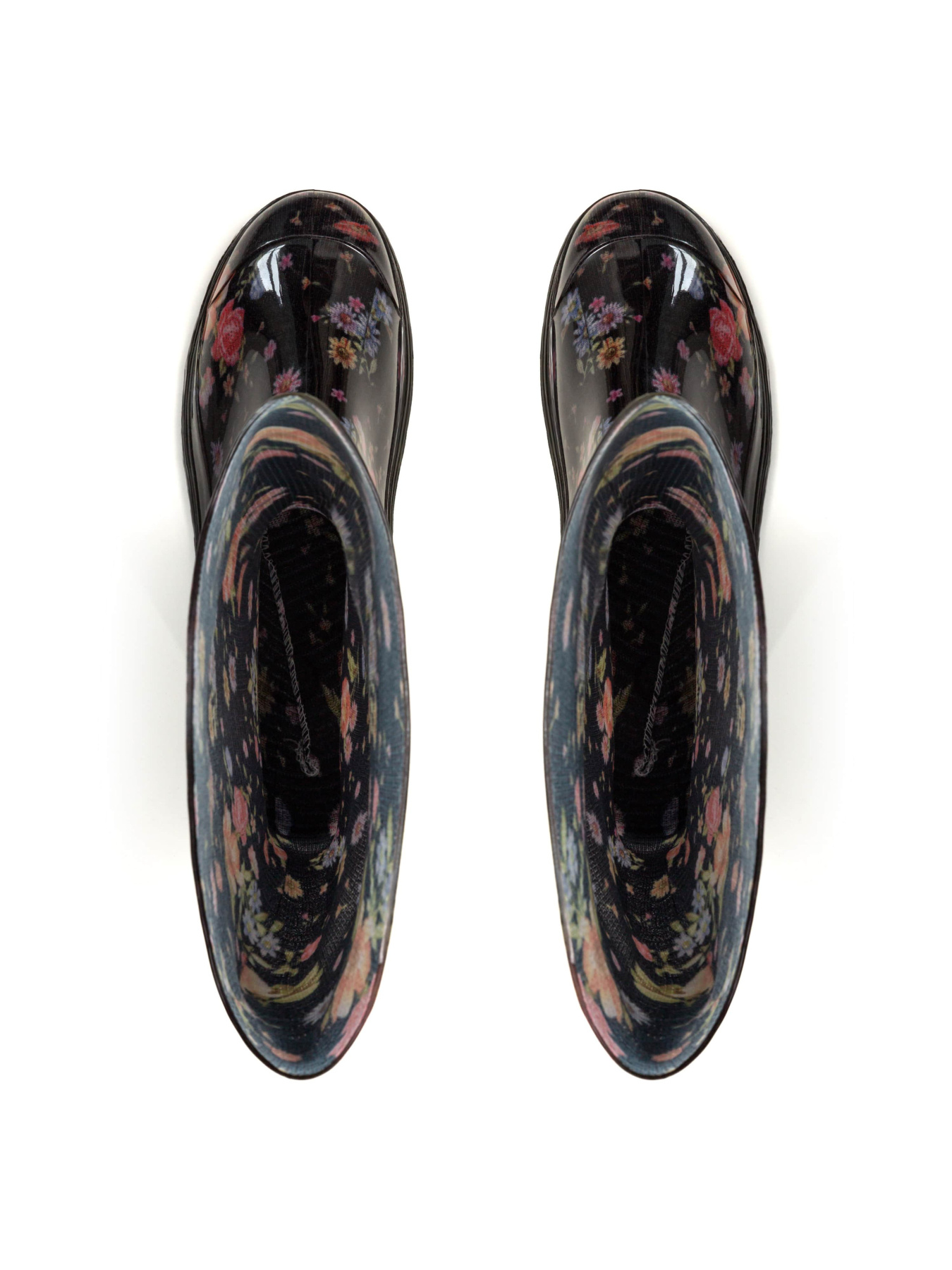 Сапоги резиновые Oldcom модель oc0063 Фото