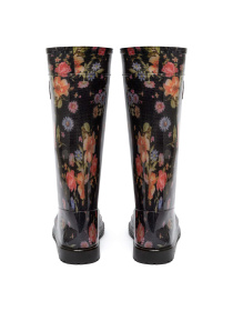 Сапоги резиновые Oldcom модель oc0063 Фото