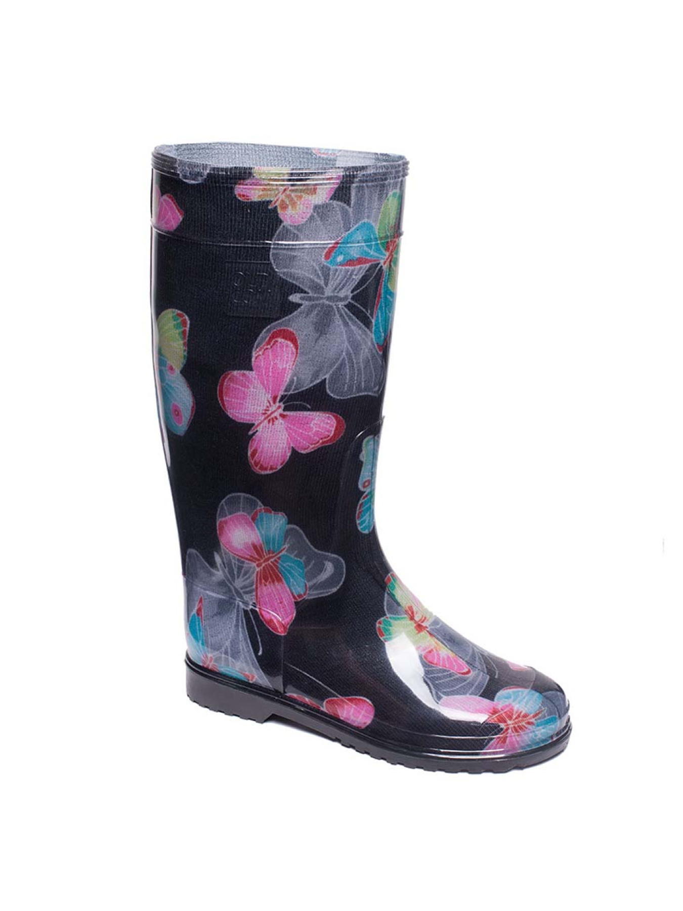 Сапоги резиновые Oldcom модель oc0062 Фото