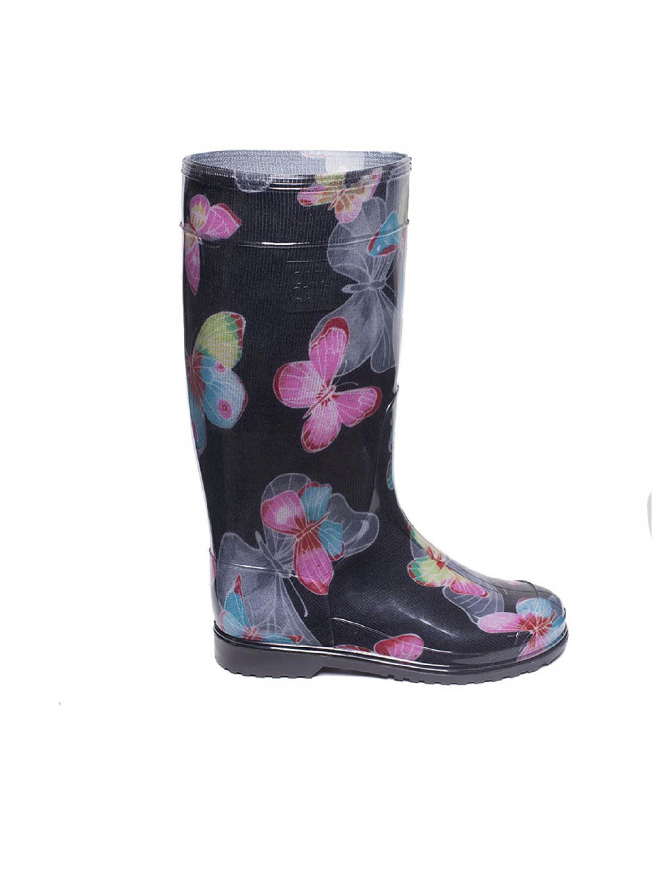 Сапоги резиновые Oldcom модель oc0062 Фото